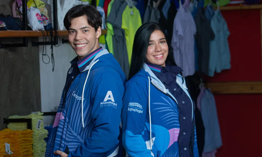 Personalización Avanzada