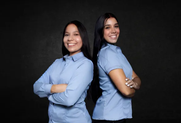 Uniformes Corporativos