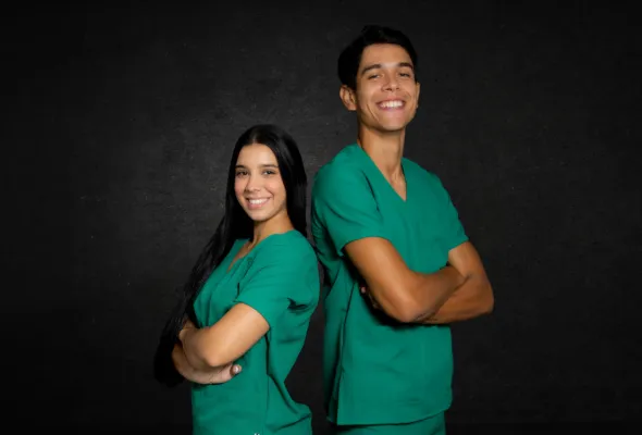 Sector Salud